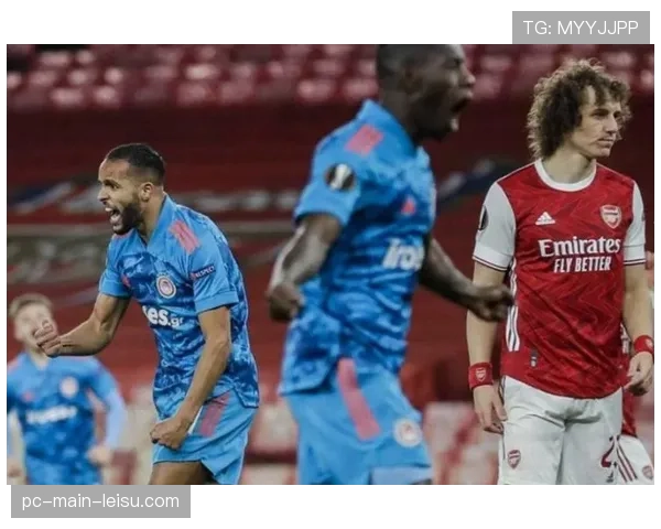 欧洲联赛：摩纳哥与奥林匹亚科斯争夺最后一个八强名额